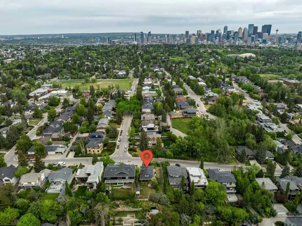 1017 38 Avenue SW Calgary AB T2T 2J3