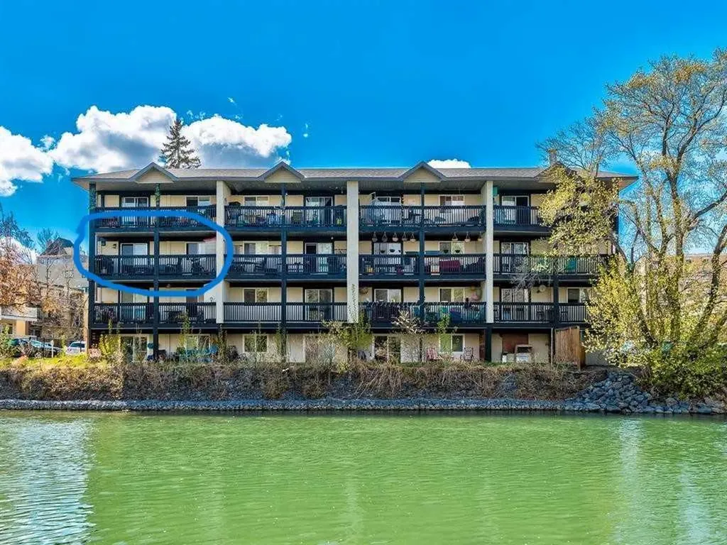 104 24 Avenue SW Calgary AB T2X 0Z1