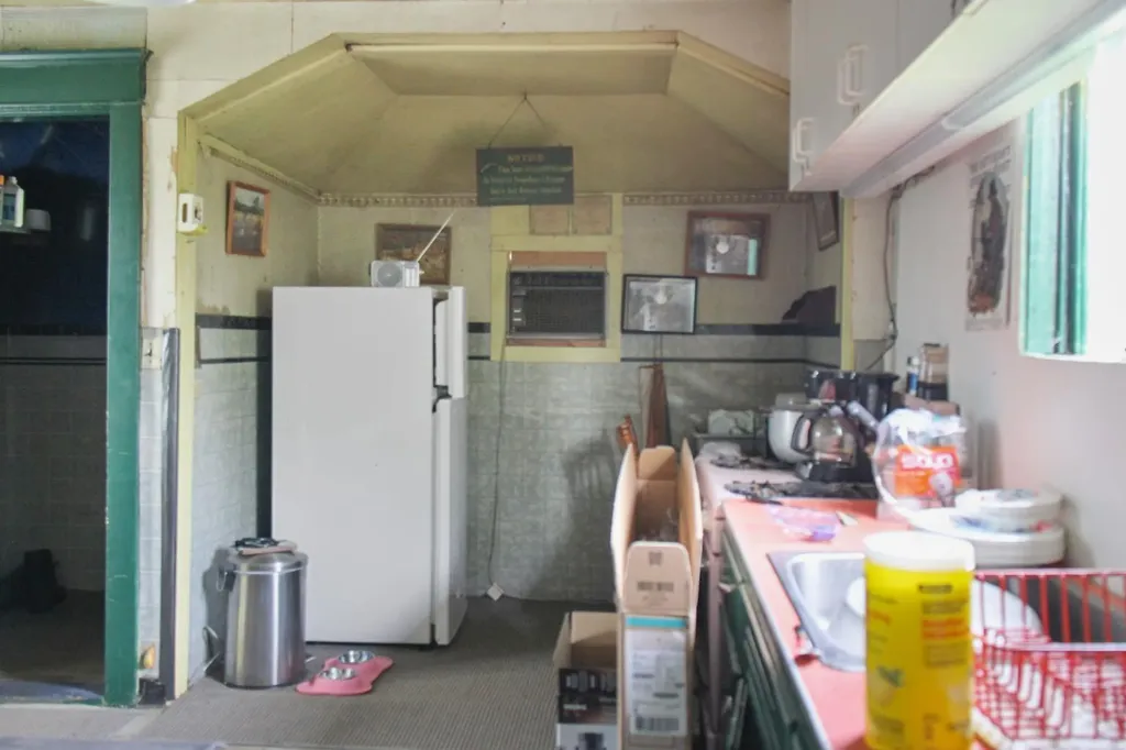 228 1rst Avenue Rural Special Areas No. 4 AB T0C 2S0