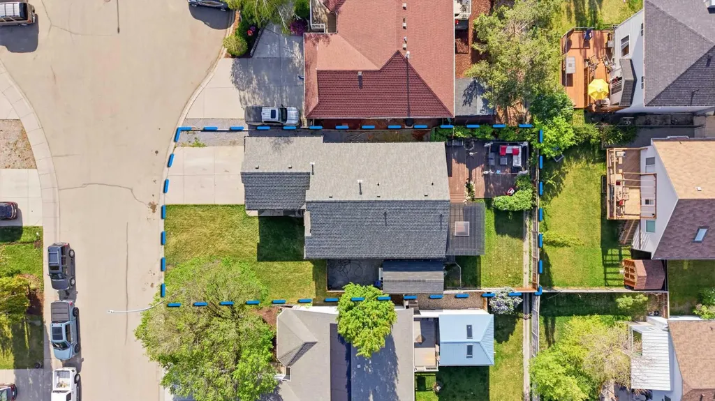 206 Highwood Village Place NW High River AB T1V 1V9
