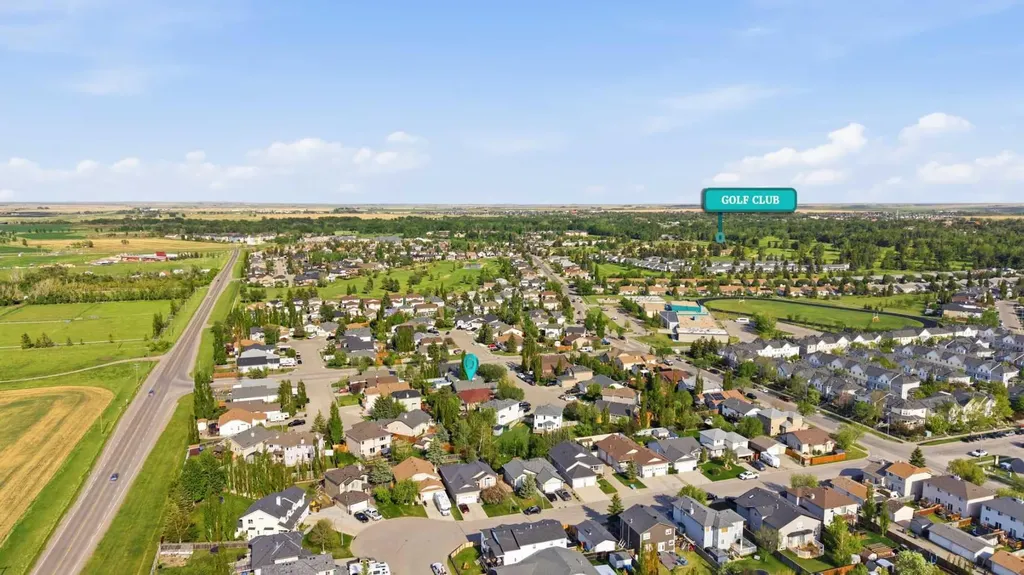 206 Highwood Village Place NW High River AB T1V 1V9