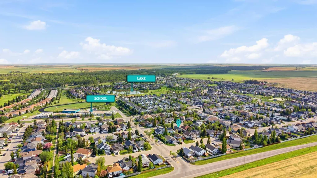 206 Highwood Village Place NW High River AB T1V 1V9