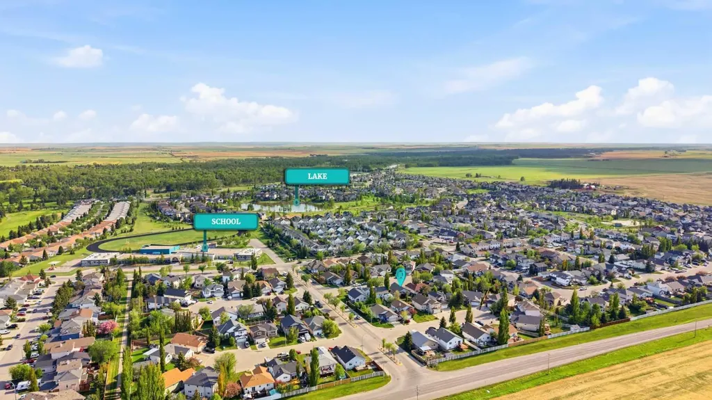 206 Highwood Village Place NW High River AB T1V 1V9