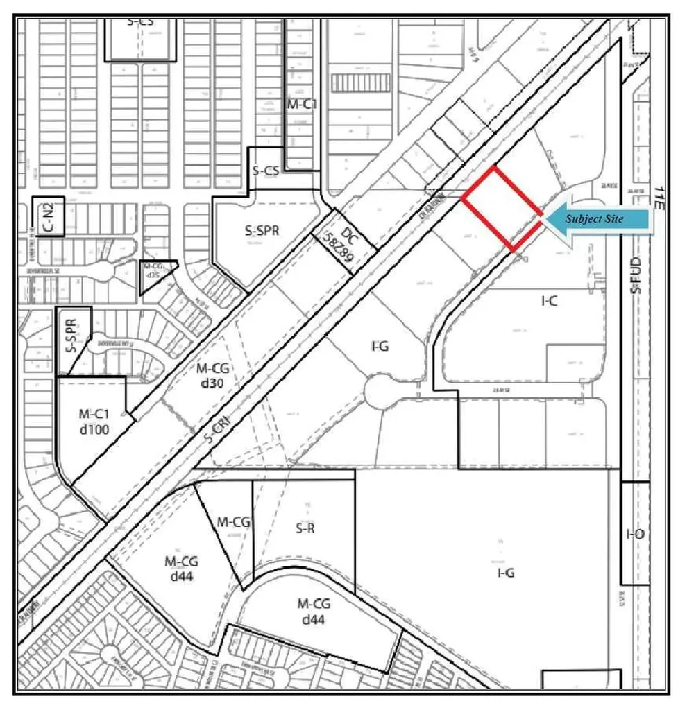 5062 26 Avenue SE Calgary AB T2B 0G1