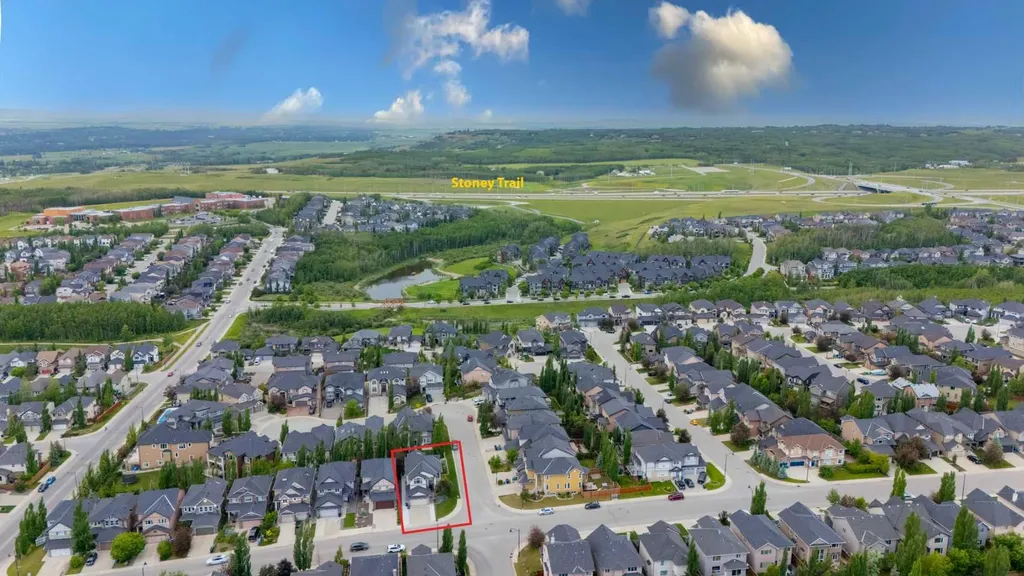 35 Aspen Stone Way SW Calgary AB T3H 0L6