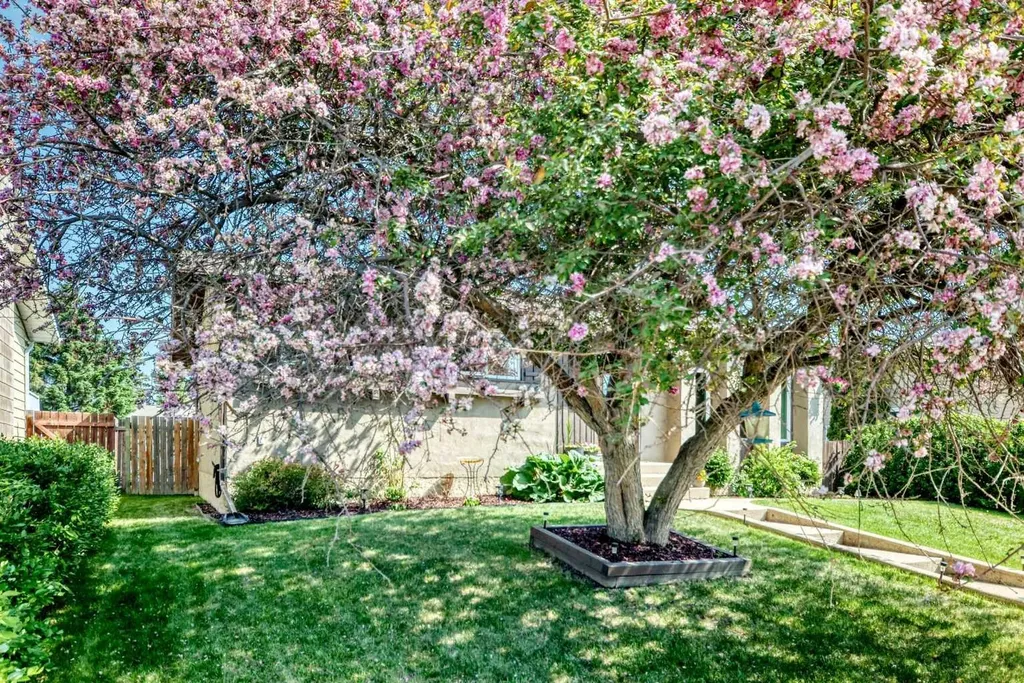 8 Haliburton Crescent Red Deer AB T4N 6K3