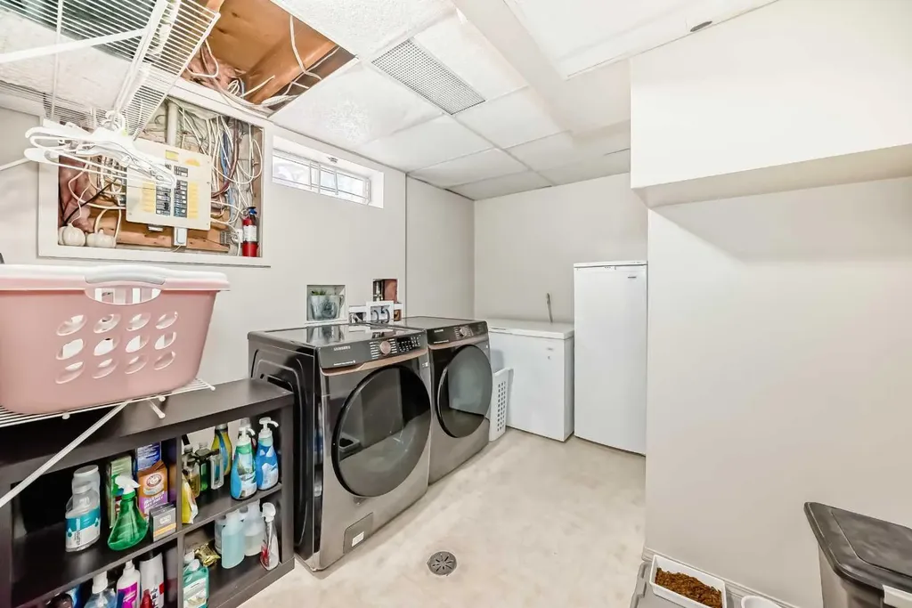 8 Haliburton Crescent Red Deer AB T4N 6K3