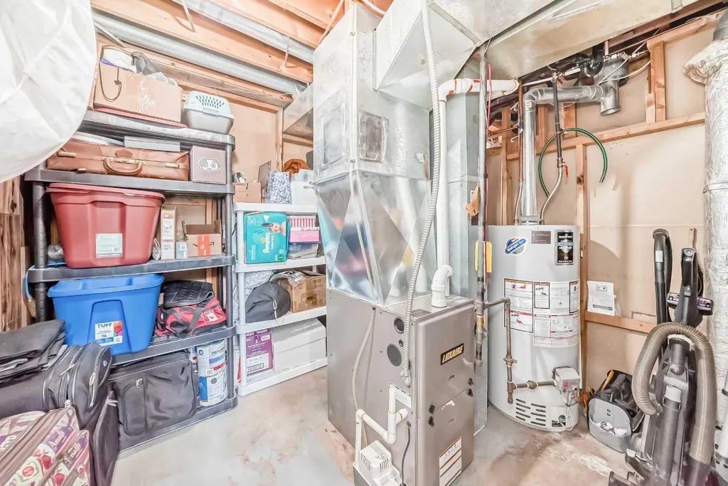 8 Haliburton Crescent Red Deer AB T4N 6K3
