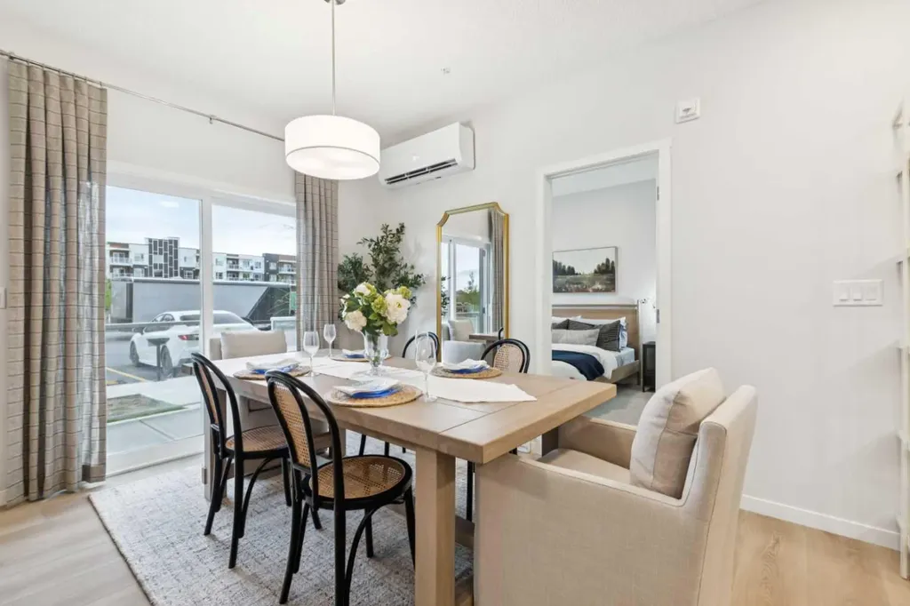 550 Belmont Street SW Calgary AB T2X 5X1