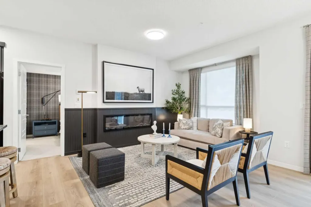 550 Belmont Street SW Calgary AB T2X 5X1