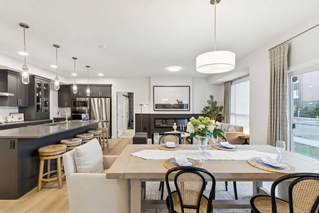 550 Belmont Street SW Calgary AB T2X 5X1
