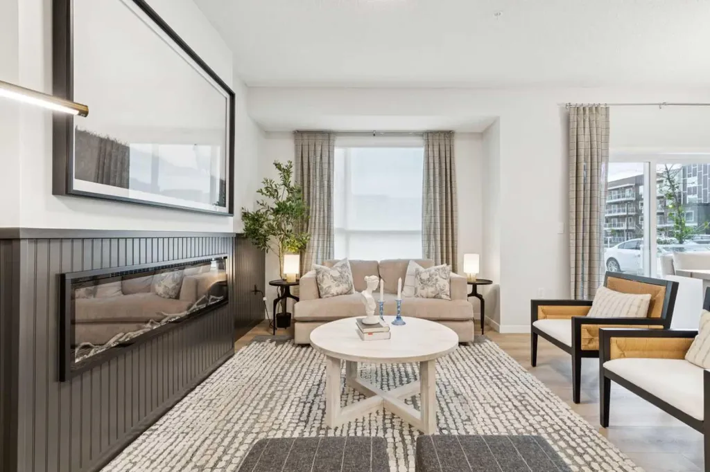 550 Belmont Street SW Calgary AB T2X 5X1