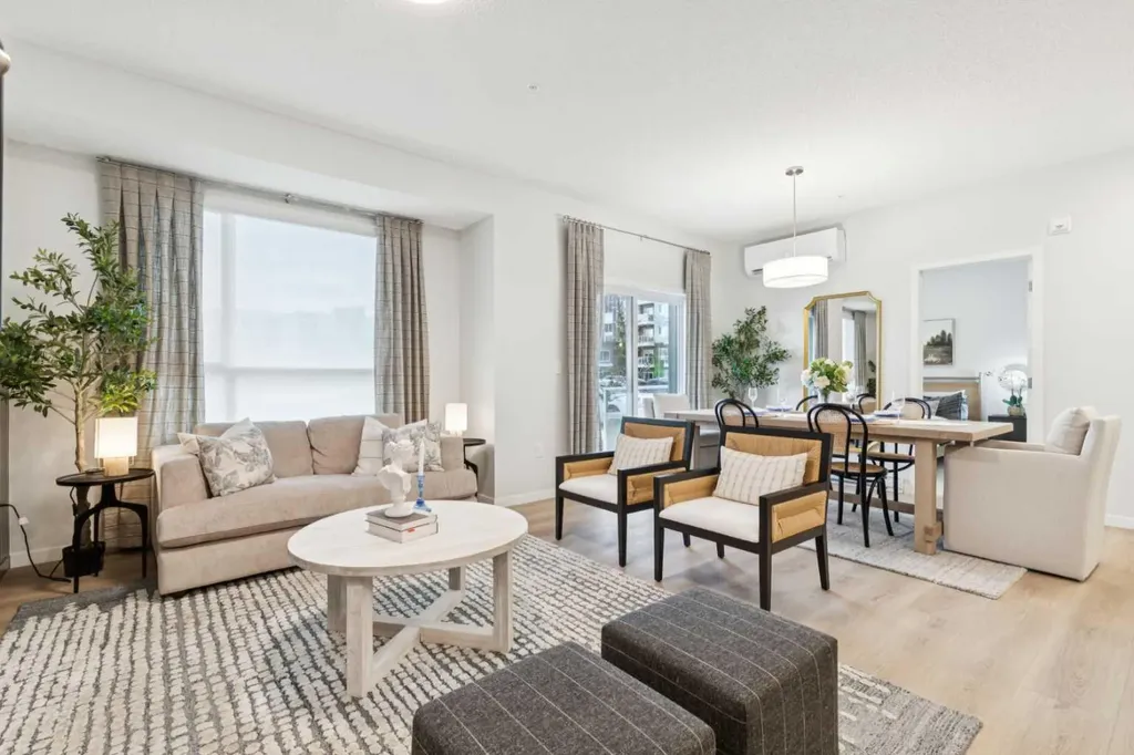 550 Belmont Street SW Calgary AB T2X 5X1