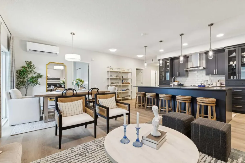 550 Belmont Street SW Calgary AB T2X 5X1