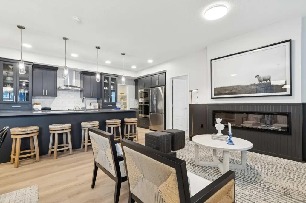 550 Belmont Street SW Calgary AB T2X 5X1