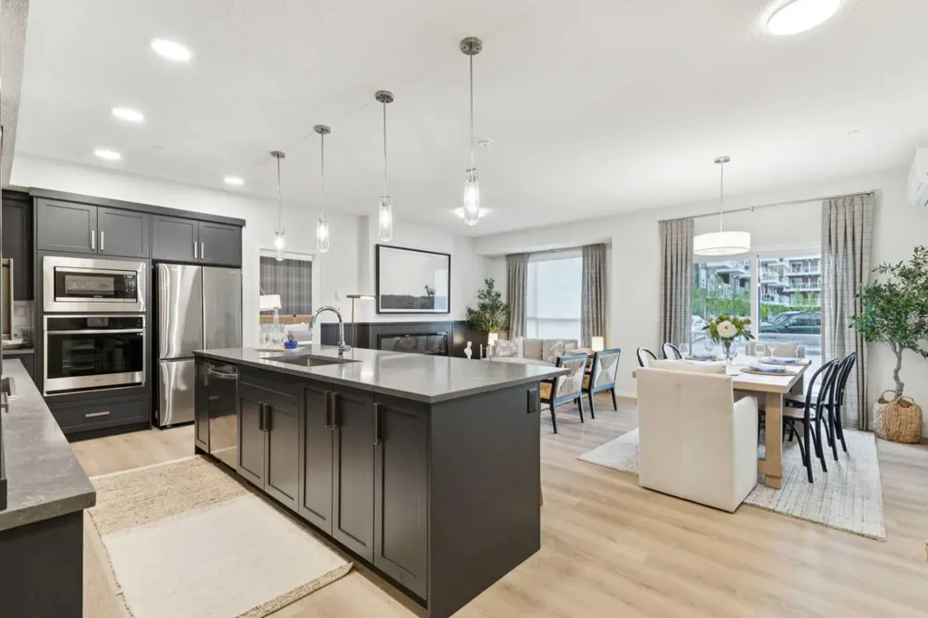 550 Belmont Street SW Calgary AB T2X 5X1