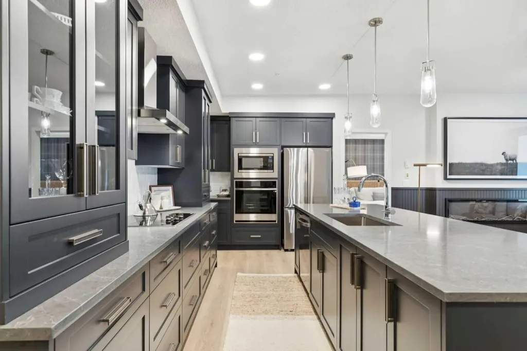 550 Belmont Street SW Calgary AB T2X 5X1