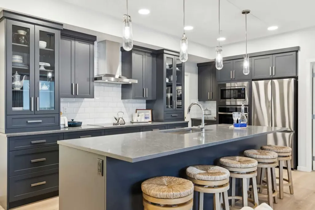 550 Belmont Street SW Calgary AB T2X 5X1