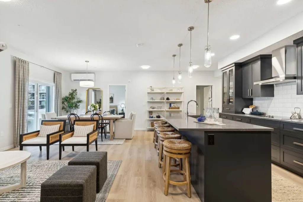 550 Belmont Street SW Calgary AB T2X 5X1