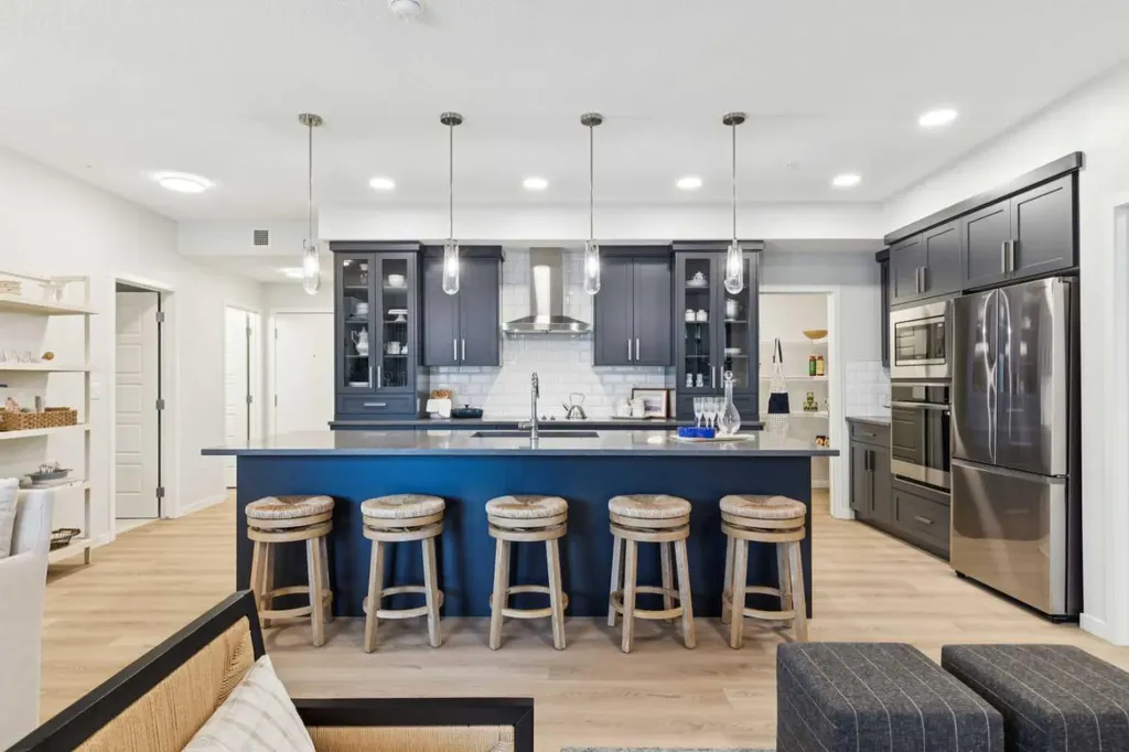 550 Belmont Street SW Calgary AB T2X 5X1