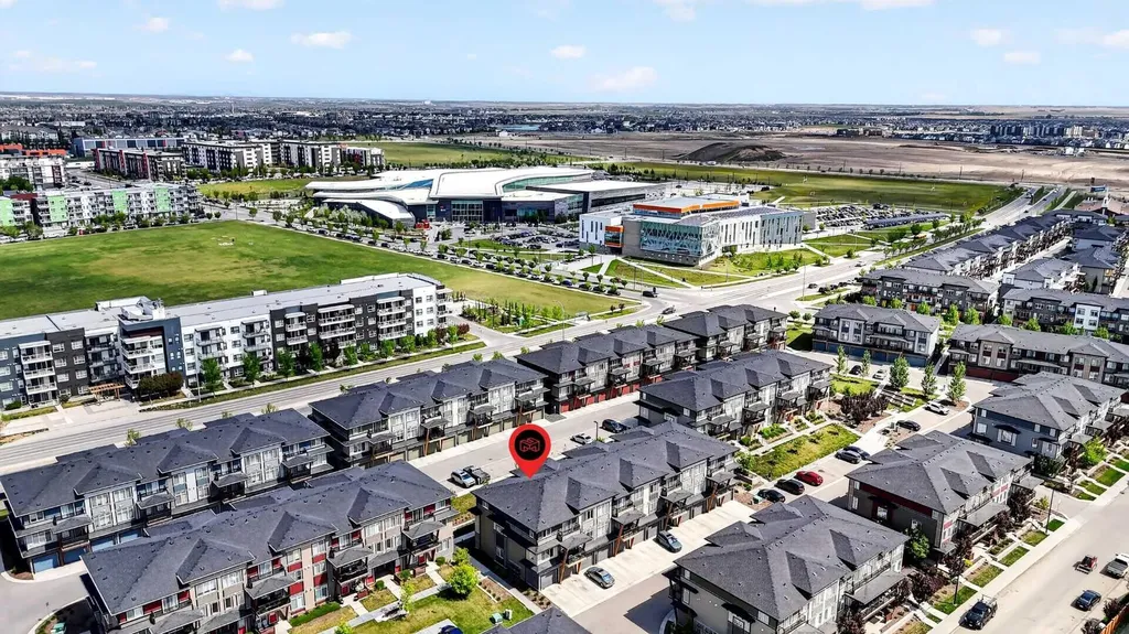 230 Seton Passage SE Calgary AB T3M 3A7