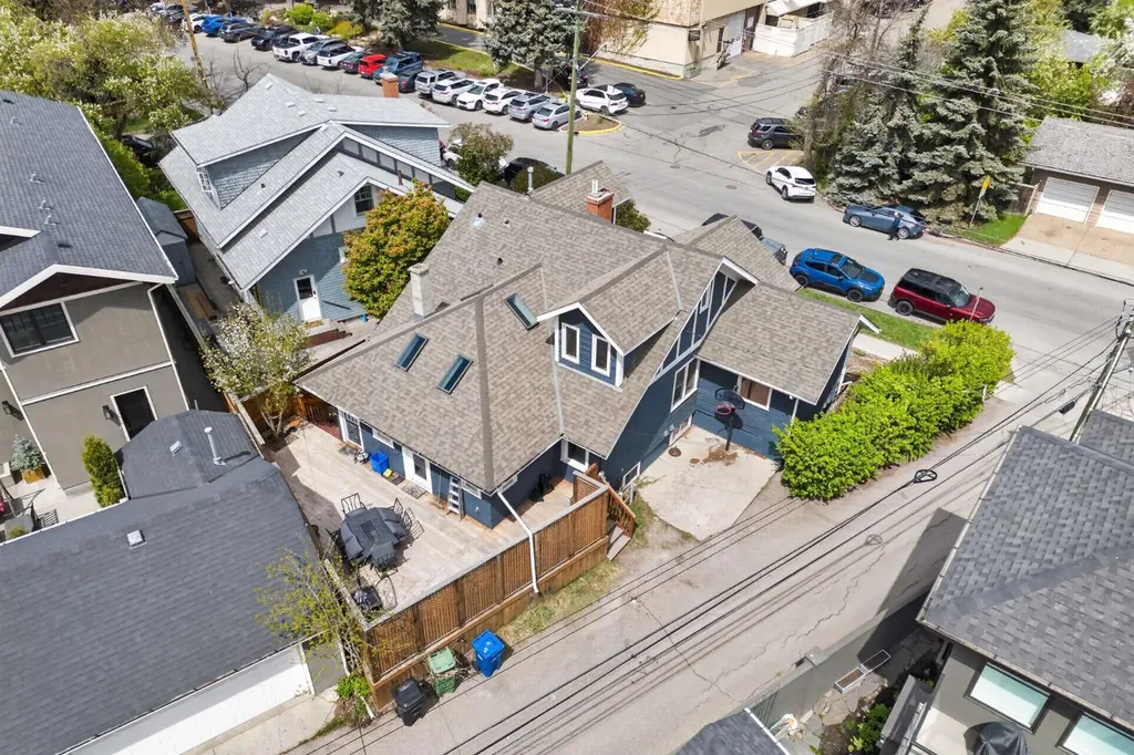 625 29 Avenue SW Calgary AB T2S 0N8