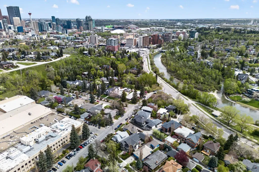 625 29 Avenue SW Calgary AB T2S 0N8