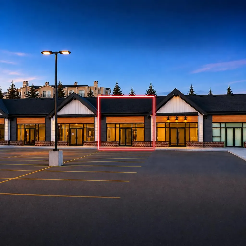 88 Shawnee Street SW Calgary AB T2Y0Z7