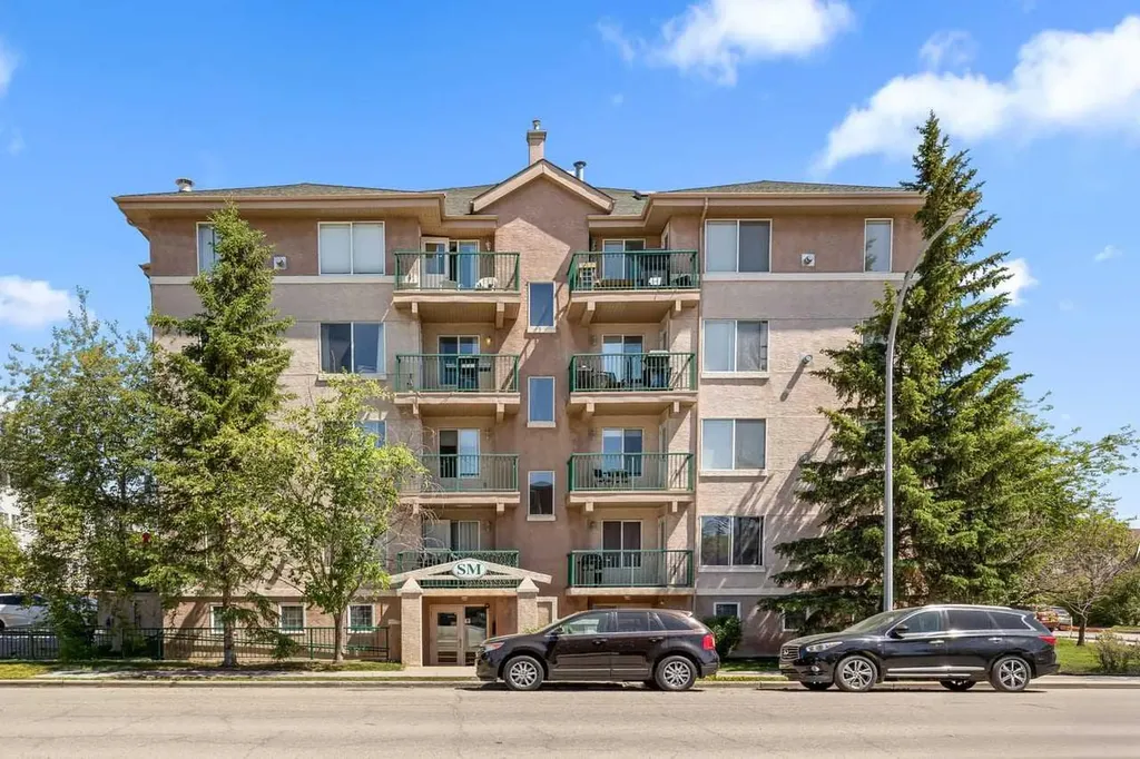 1110 17 Street SW Calgary AB T3C3X3