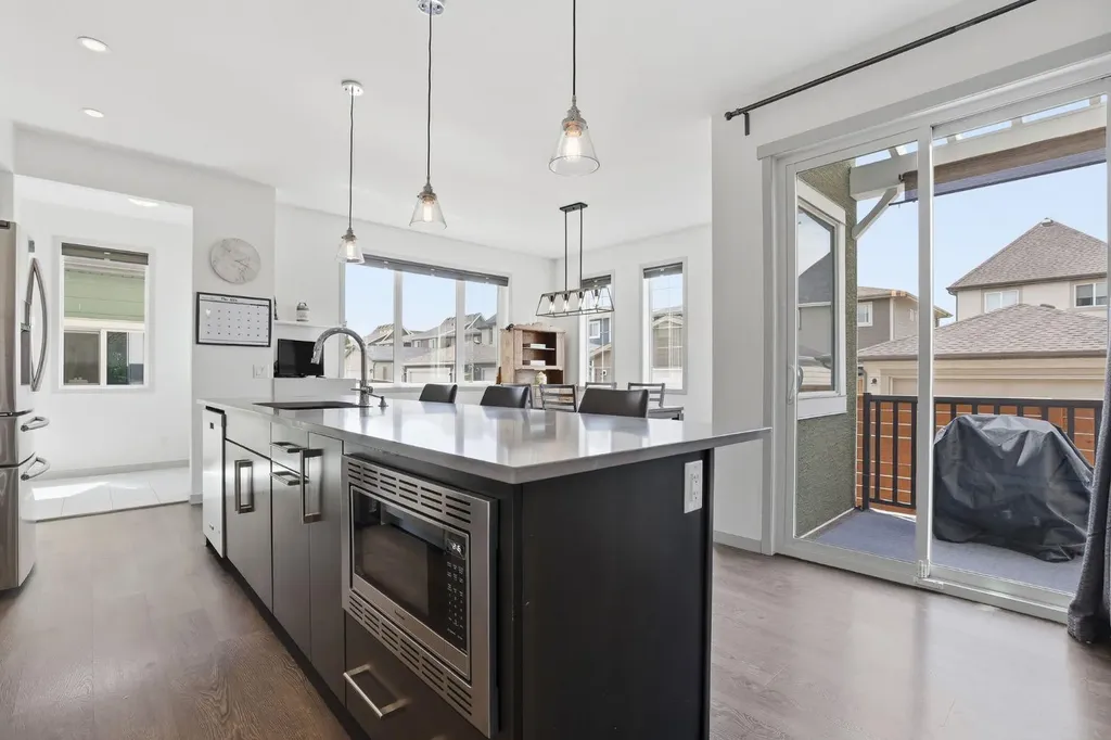 341 Marquis Heights SE Calgary AB T3M 2A7