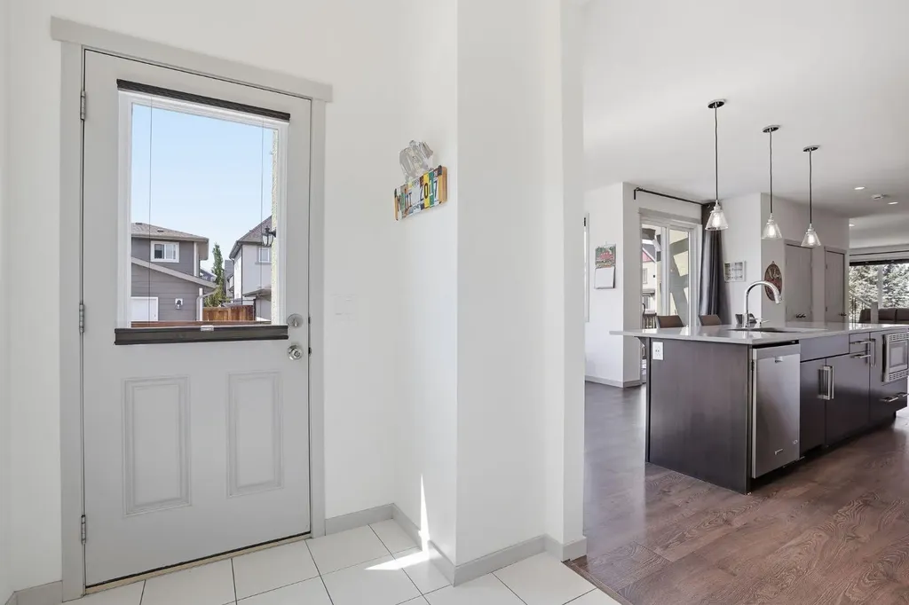 341 Marquis Heights SE Calgary AB T3M 2A7