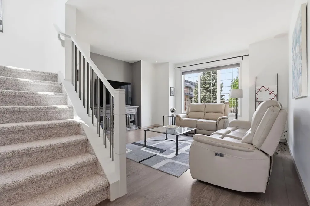 341 Marquis Heights SE Calgary AB T3M 2A7
