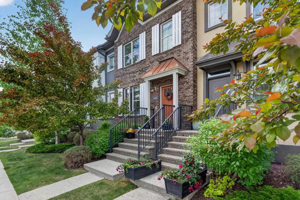 340 Quarry Park Boulevard SE Calgary AB T2C 5L4