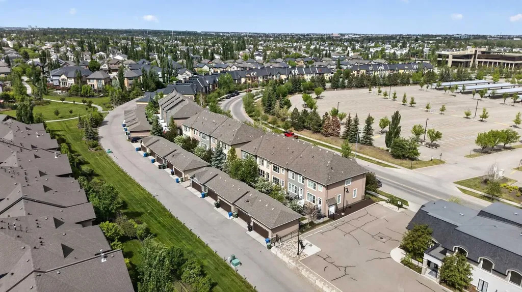 340 Quarry Park Boulevard SE Calgary AB T2C 5L4
