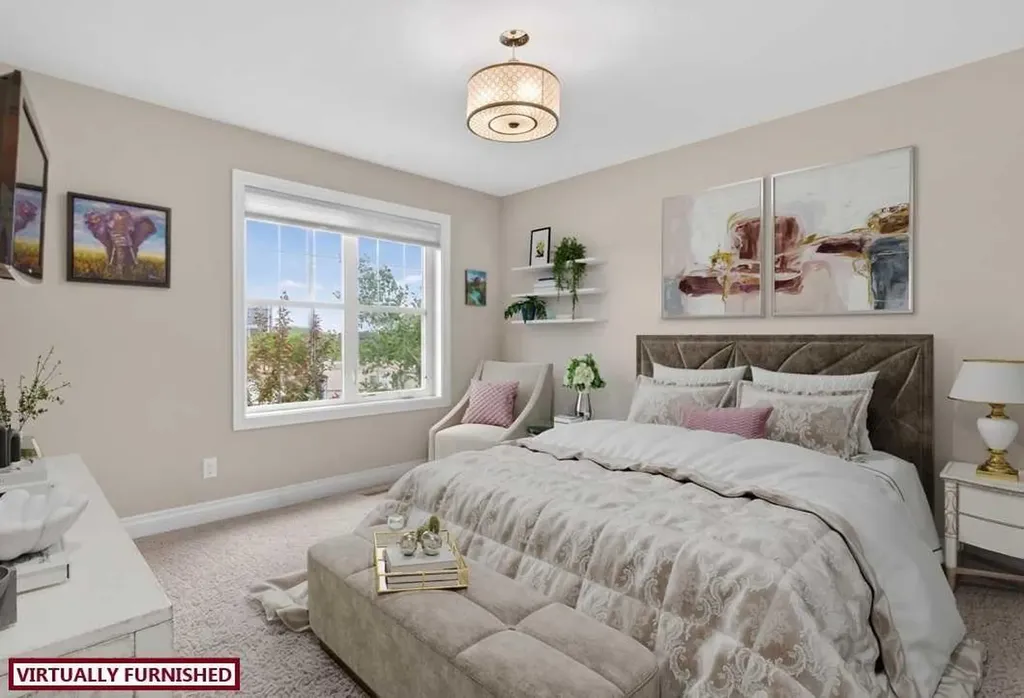 340 Quarry Park Boulevard SE Calgary AB T2C 5L4