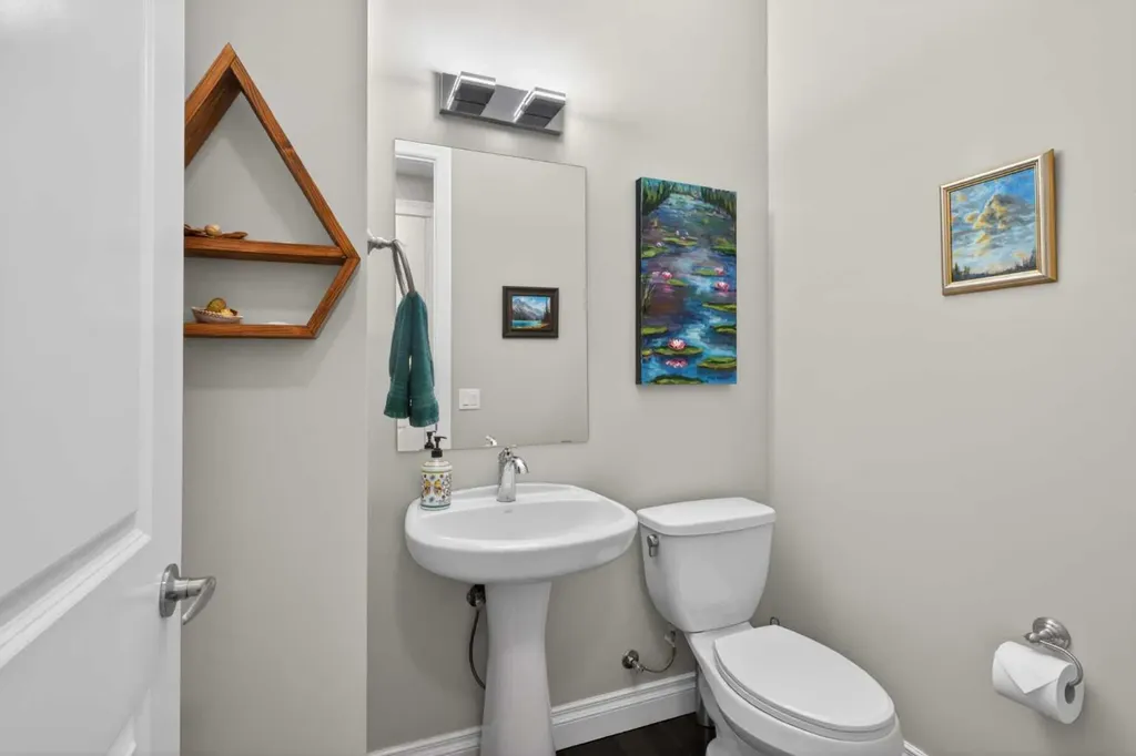 340 Quarry Park Boulevard SE Calgary AB T2C 5L4