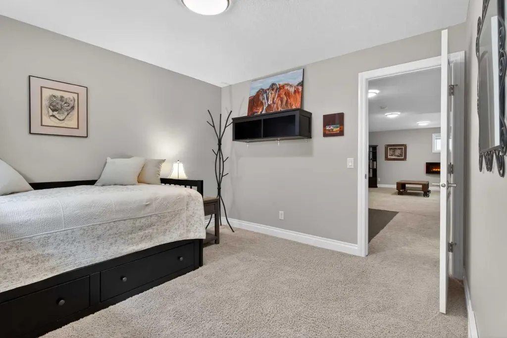 340 Quarry Park Boulevard SE Calgary AB T2C 5L4