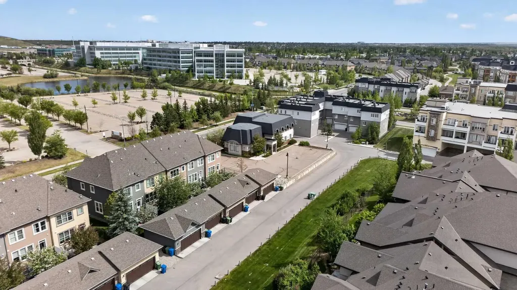 340 Quarry Park Boulevard SE Calgary AB T2C 5L4