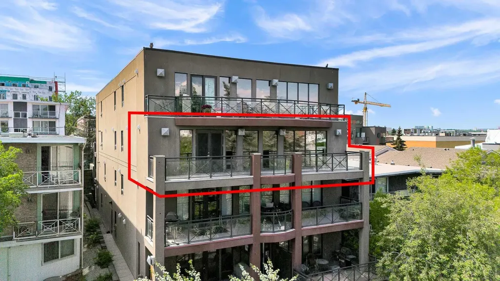 1731 13 Street SW Calgary AB T2T 3P5