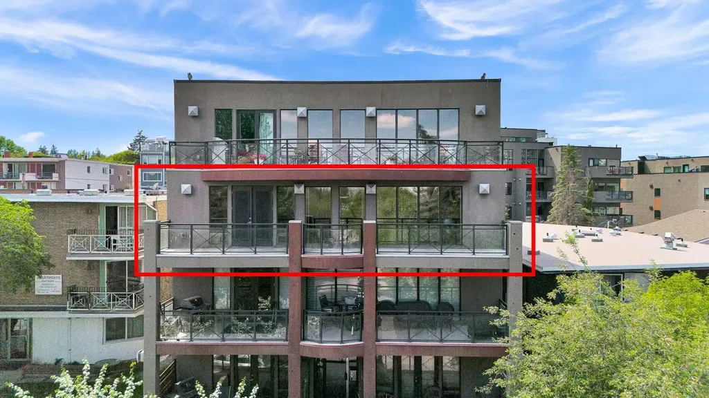1731 13 Street SW Calgary AB T2T 3P5
