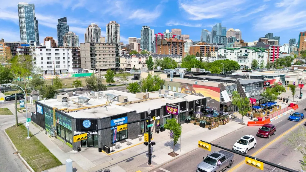 1731 13 Street SW Calgary AB T2T 3P5