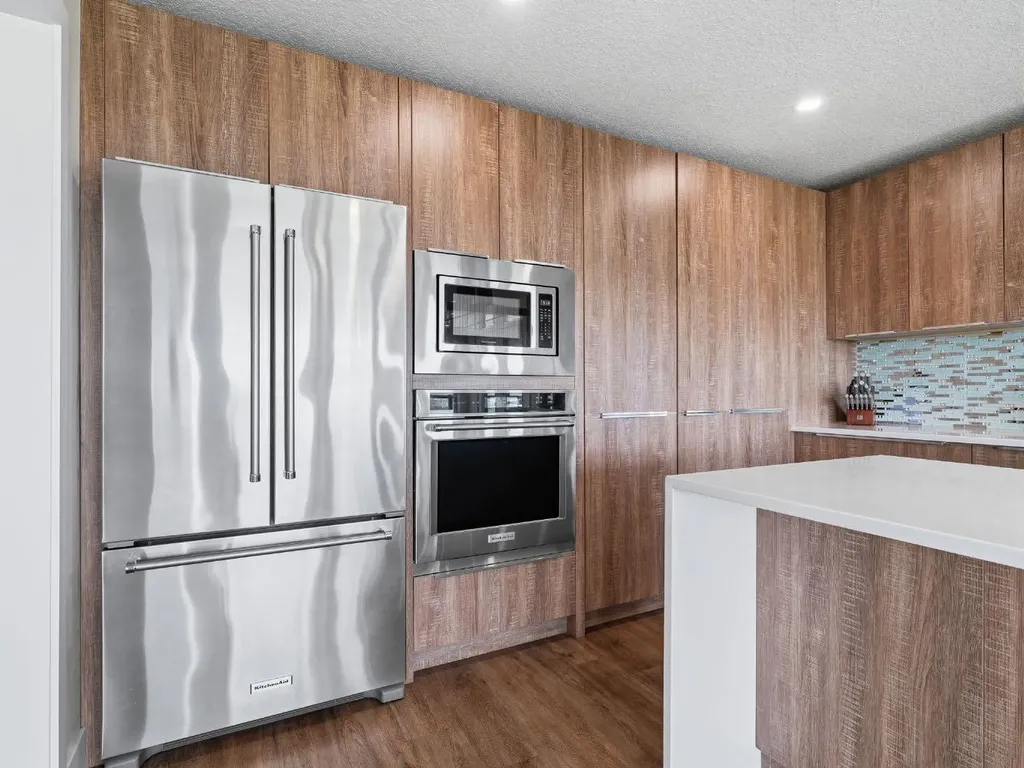 7 Bearspaw Pointe Green Rural Rocky View County AB T3L 2P6