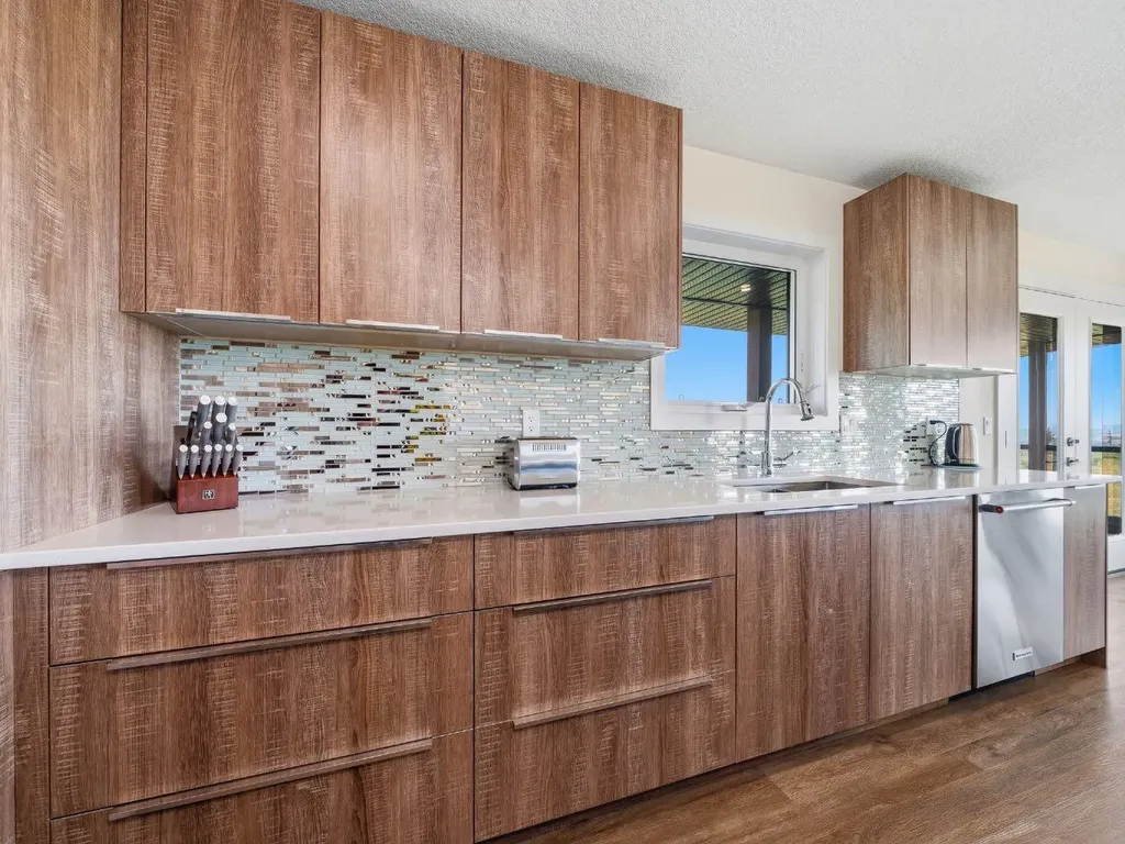 7 Bearspaw Pointe Green Rural Rocky View County AB T3L 2P6