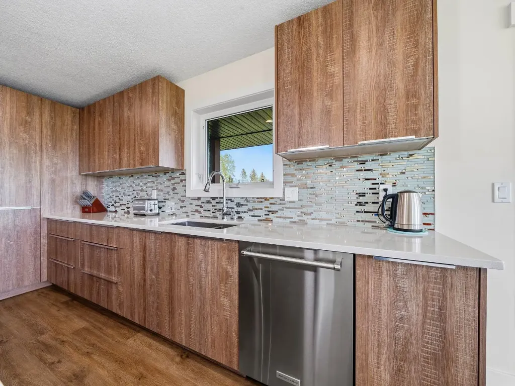 7 Bearspaw Pointe Green Rural Rocky View County AB T3L 2P6