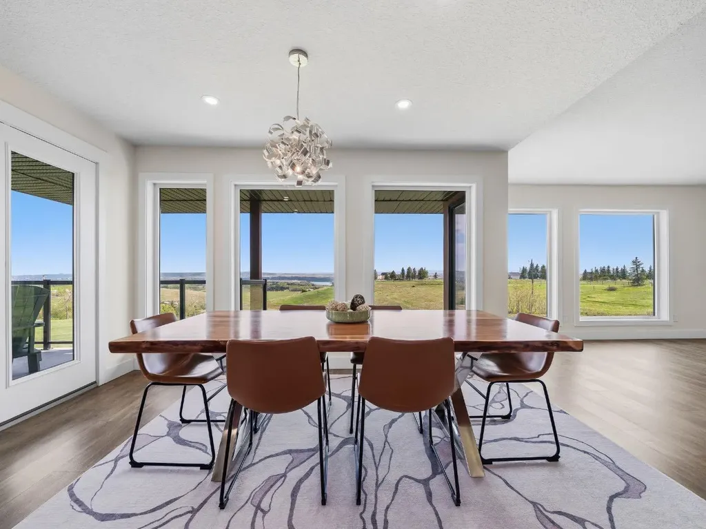 7 Bearspaw Pointe Green Rural Rocky View County AB T3L 2P6