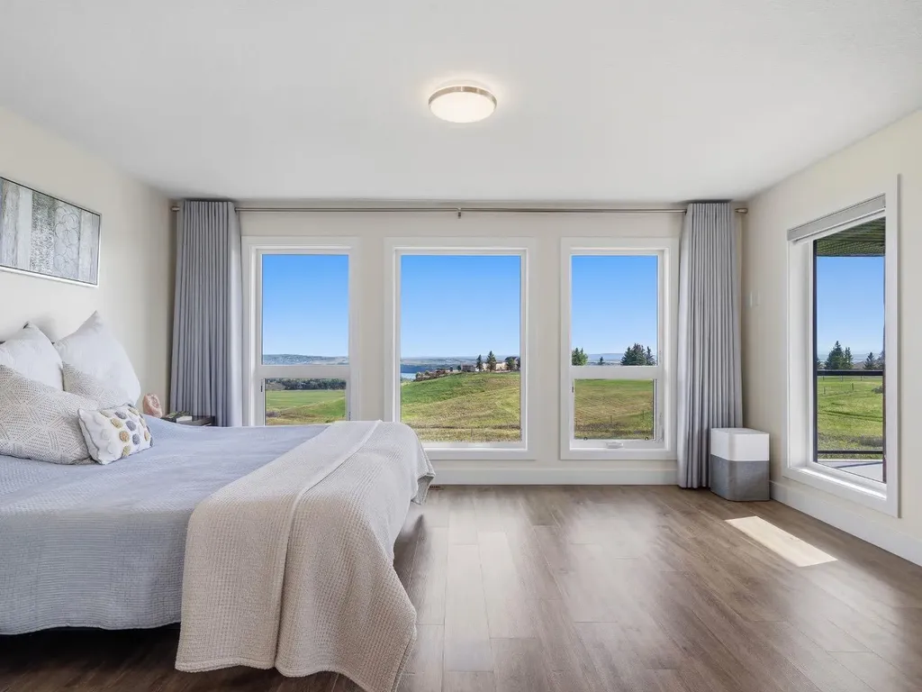 7 Bearspaw Pointe Green Rural Rocky View County AB T3L 2P6