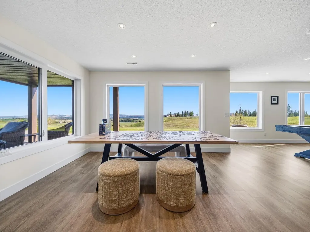 7 Bearspaw Pointe Green Rural Rocky View County AB T3L 2P6