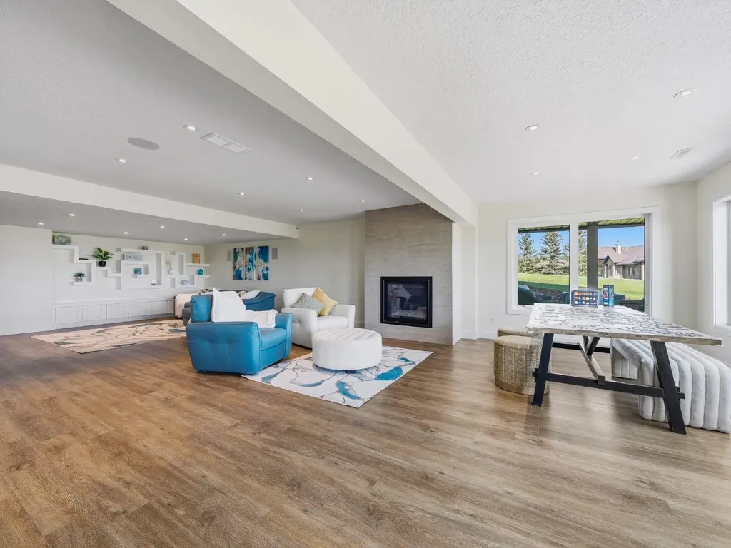 7 Bearspaw Pointe Green Rural Rocky View County AB T3L 2P6