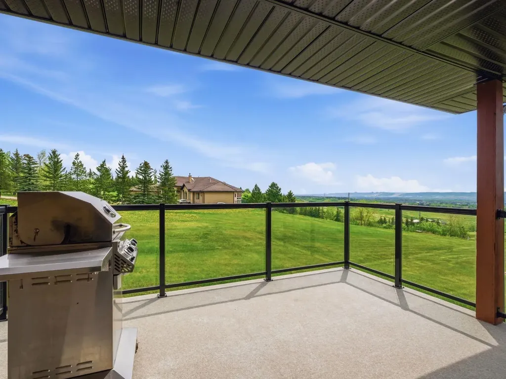 7 Bearspaw Pointe Green Rural Rocky View County AB T3L 2P6