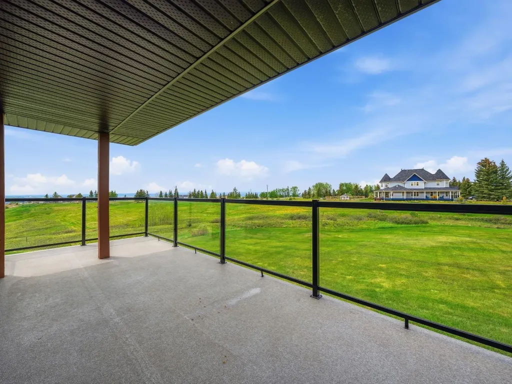 7 Bearspaw Pointe Green Rural Rocky View County AB T3L 2P6